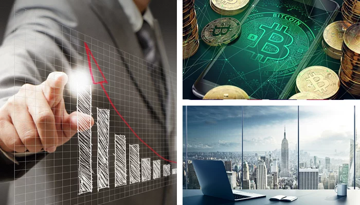 Business & Finance themes collections